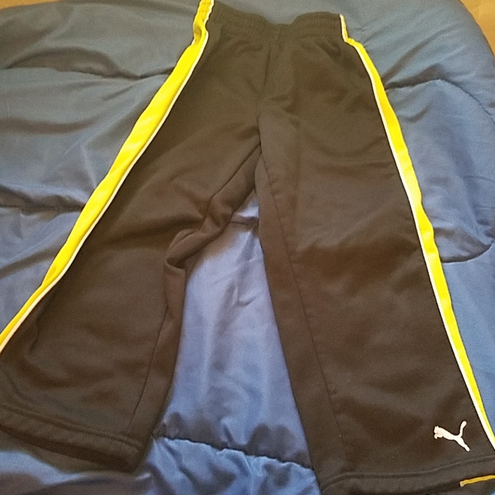 Puma pants